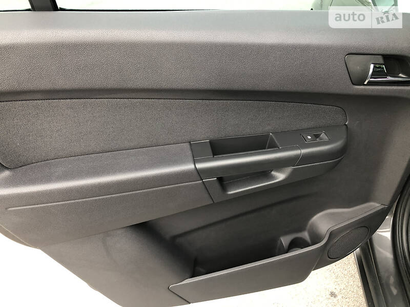 Мінівен Opel Zafira 2009 в Вінниці