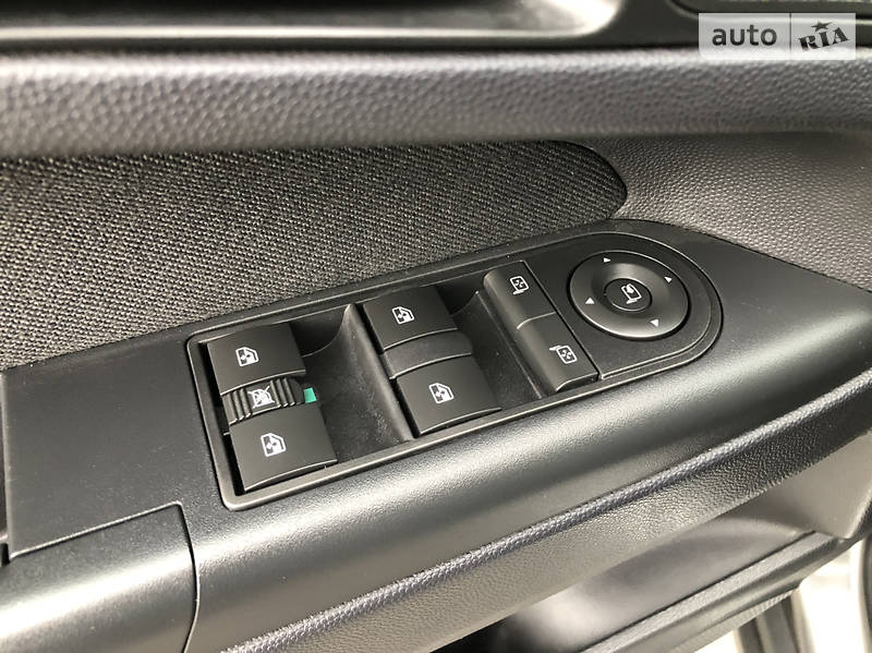 Мінівен Opel Zafira 2009 в Вінниці