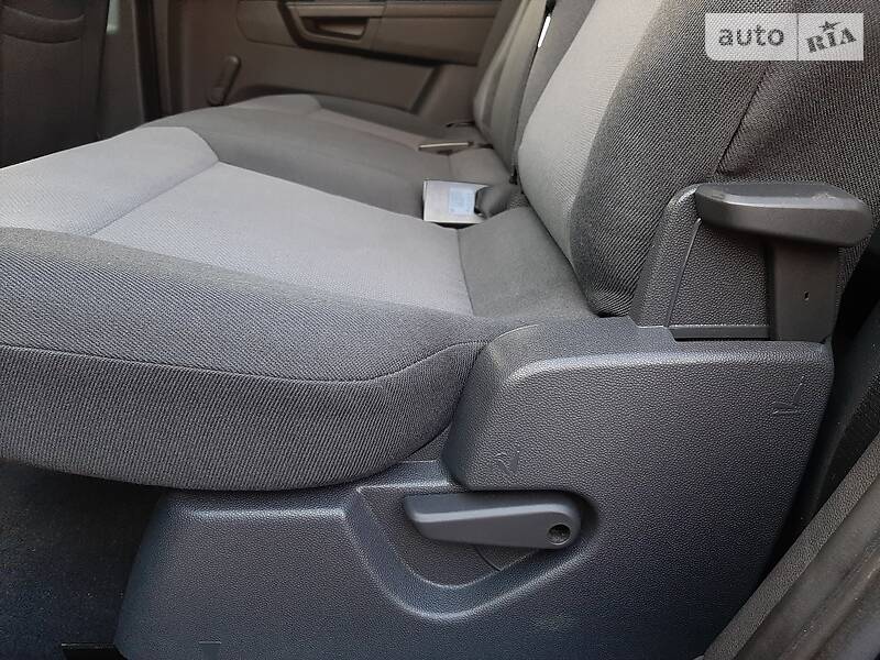 Мінівен Opel Zafira 2008 в Тернополі