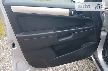 Мінівен Opel Zafira 2009 в 