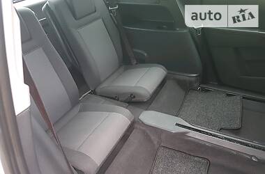 Мінівен Opel Zafira 2009 в 