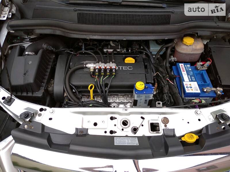 Універсал Opel Zafira 2010 в Стрию фото 39 Універсал Opel Zafira 2010 в Стрию