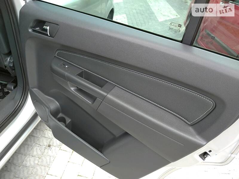Універсал Opel Zafira 2010 в Стрию фото 36 Універсал Opel Zafira 2010 в Стрию