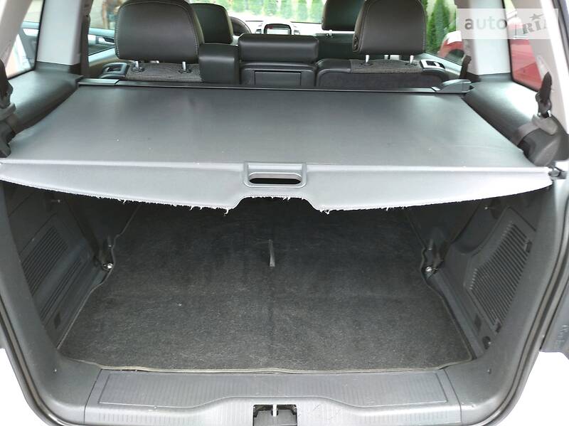 Універсал Opel Zafira 2010 в Стрию фото 38 Універсал Opel Zafira 2010 в Стрию