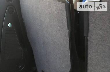 Мінівен Opel Zafira 2002 в 