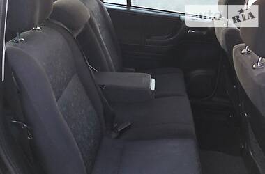 Мінівен Opel Zafira 2002 в 