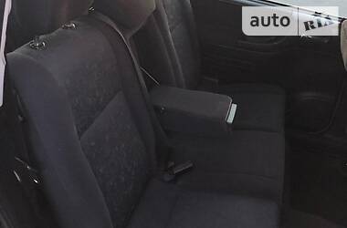 Мінівен Opel Zafira 2002 в 