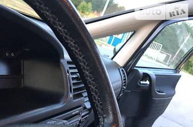 Мінівен Opel Zafira 2002 в 