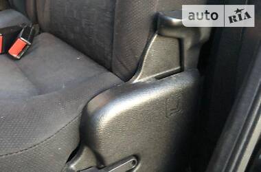 Мінівен Opel Zafira 2002 в 