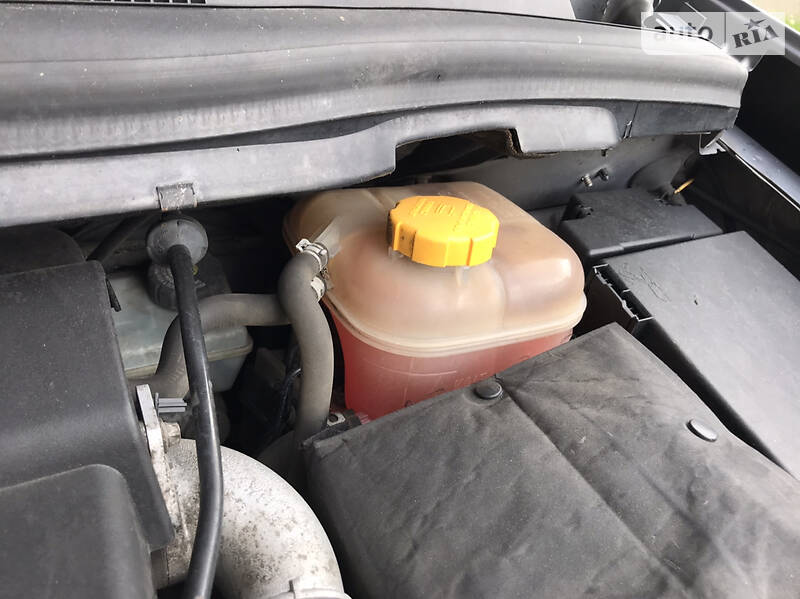 Мінівен Opel Zafira 2008 в Рівному