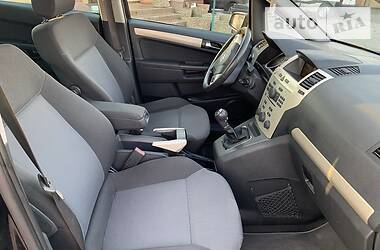 Мінівен Opel Zafira 2008 в Рівному