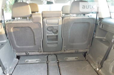 Універсал Opel Zafira 2008 в 