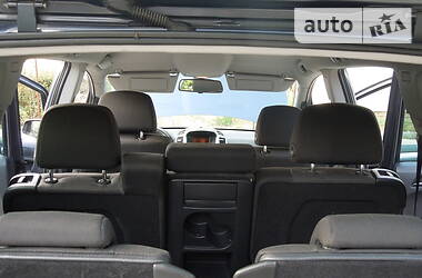 Універсал Opel Zafira 2008 в 