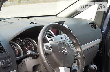 Універсал Opel Zafira 2008 в 