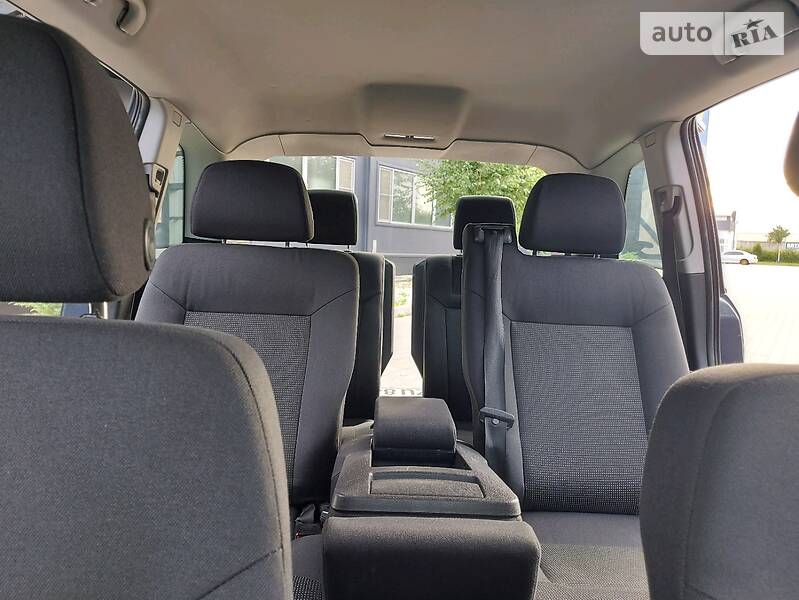 Мінівен Opel Zafira 2007 в Білій Церкві