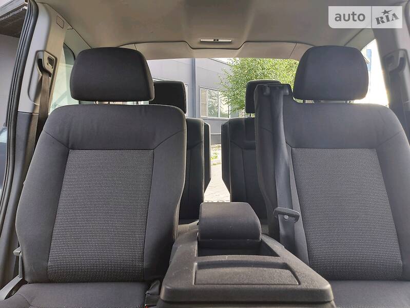 Мінівен Opel Zafira 2007 в Білій Церкві