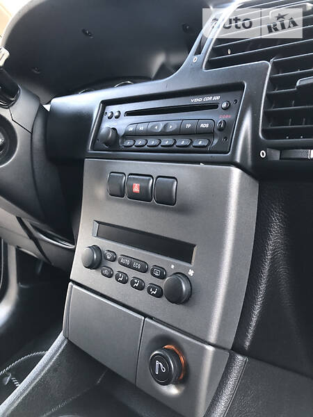 Мінівен Opel Zafira 2003 в Володимирі