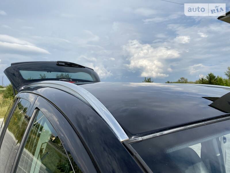 Мінівен Opel Zafira 2008 в Стрию фото 37 Мінівен Opel Zafira 2008 в Стрию