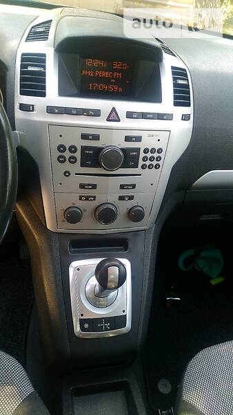Мінівен Opel Zafira 2009 в Василькові фото 26 Мінівен Opel Zafira 2009 в Василькові