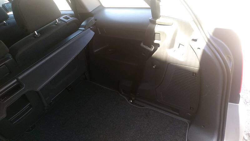 Мінівен Opel Zafira 2009 в Василькові фото 33 Мінівен Opel Zafira 2009 в Василькові