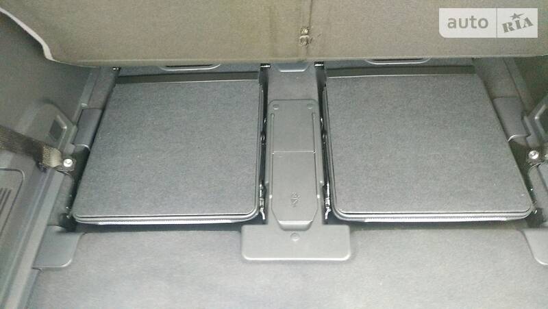 Мінівен Opel Zafira 2009 в Василькові фото 34 Мінівен Opel Zafira 2009 в Василькові