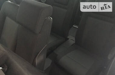 Мінівен Opel Zafira 2006 в 