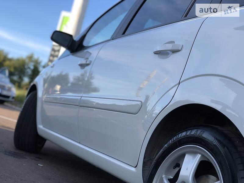 Мінівен Opel Zafira 2009 в Дрогобичі