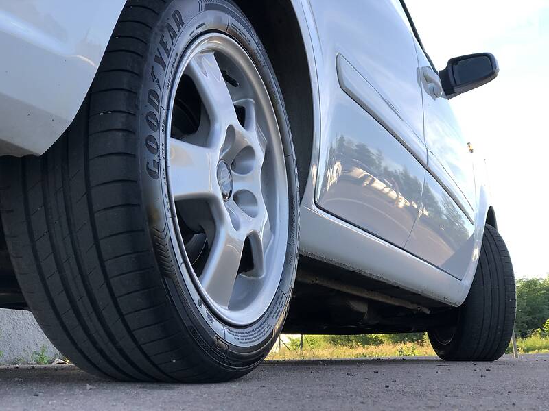 Мінівен Opel Zafira 2009 в Дрогобичі