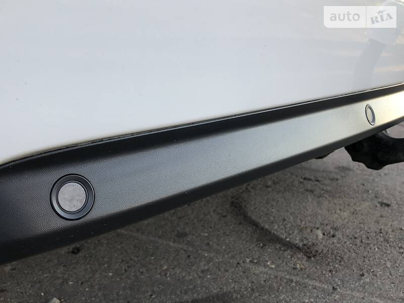 Мінівен Opel Zafira 2009 в Дрогобичі