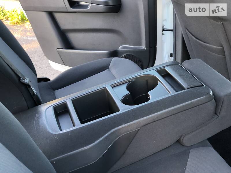 Мінівен Opel Zafira 2009 в Дрогобичі