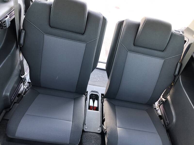 Мінівен Opel Zafira 2009 в Дрогобичі