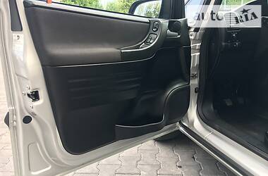 Універсал Opel Zafira 2003 в 