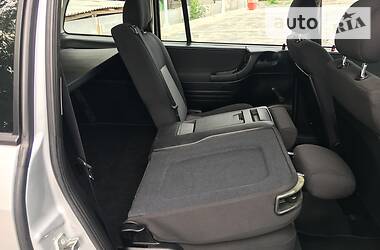 Універсал Opel Zafira 2003 в 