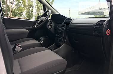 Універсал Opel Zafira 2003 в 