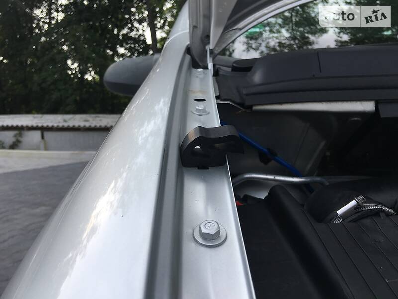 Універсал Opel Zafira 2003 в Вінниці