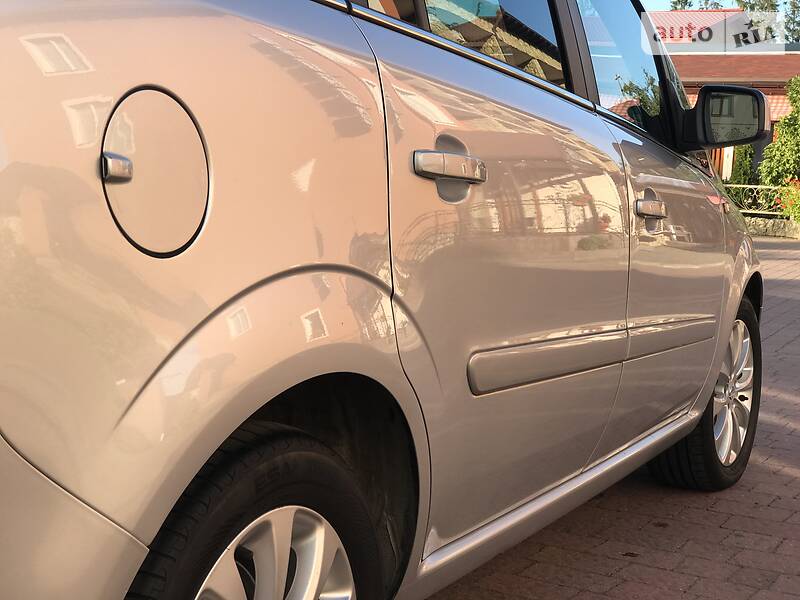 Універсал Opel Zafira 2009 в Стрию фото 24 Універсал Opel Zafira 2009 в Стрию