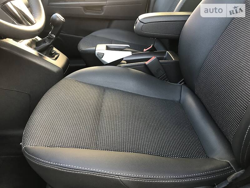 Універсал Opel Zafira 2009 в Стрию фото 29 Універсал Opel Zafira 2009 в Стрию