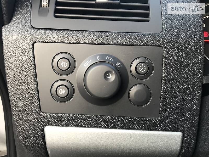 Універсал Opel Zafira 2009 в Стрию фото 36 Універсал Opel Zafira 2009 в Стрию