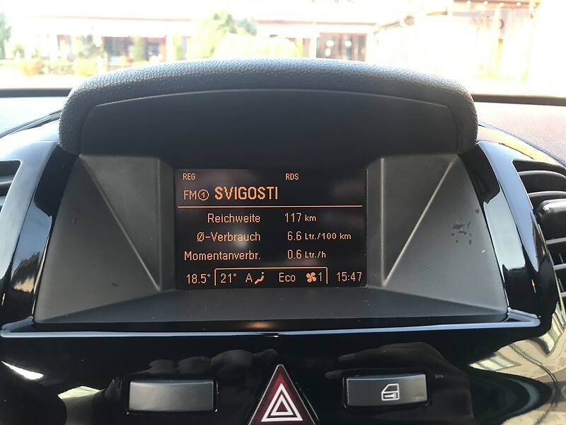 Універсал Opel Zafira 2009 в Стрию фото 40 Універсал Opel Zafira 2009 в Стрию