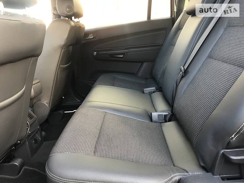Універсал Opel Zafira 2009 в Стрию фото 46 Універсал Opel Zafira 2009 в Стрию