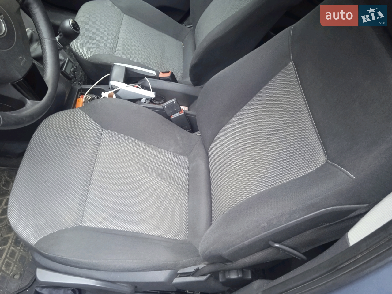 2010 Opel Zafira - мініатюра 26