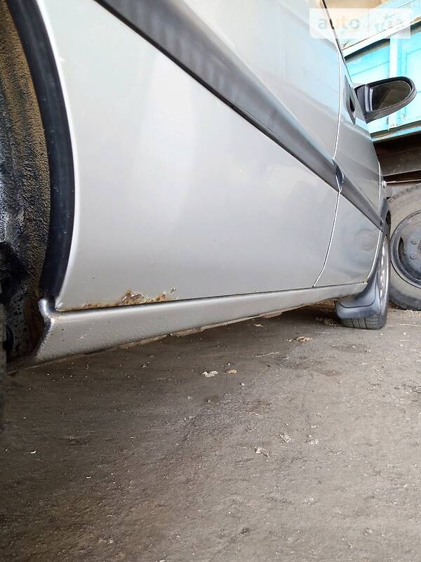 Минивэн Opel Zafira 1999 в Золотоноше