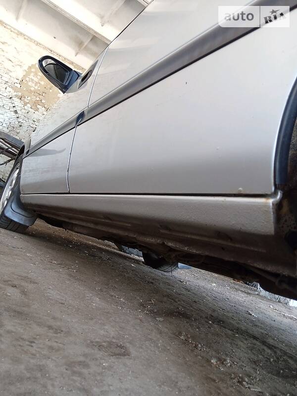 Минивэн Opel Zafira 1999 в Золотоноше