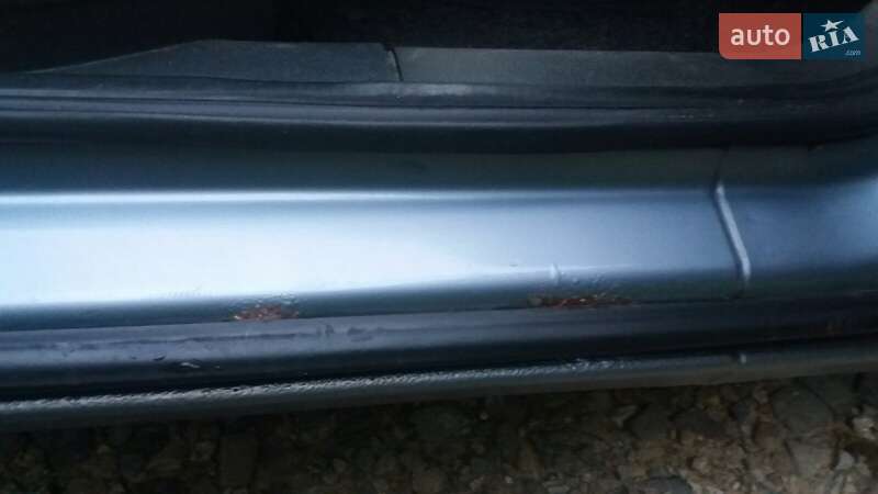 Мінівен Opel Zafira 2005 в Бориславі