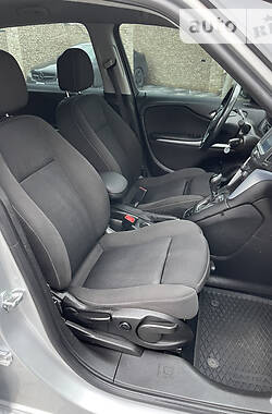 Універсал Opel Zafira 2018 в 