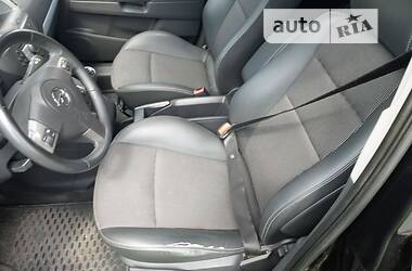 Минивэн Opel Zafira 2006 в Прилуках