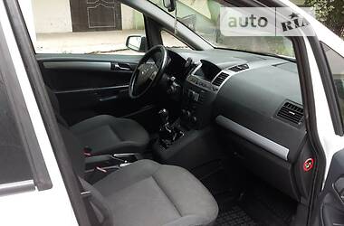 Мінівен Opel Zafira 2006 в Чернівцях