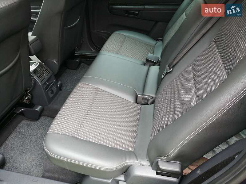 Минивэн Opel Zafira 2009 в Ивано-Франковске