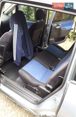 Минивэн Opel Zafira 1999 в Черновцах