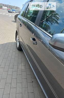 Мінівен Opel Zafira 2009 в Ізмаїлі